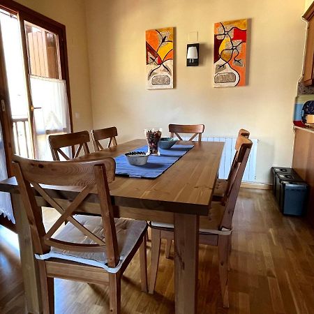 דירות בנאסקה Atico Duplex Casa Ximet מראה חיצוני תמונה